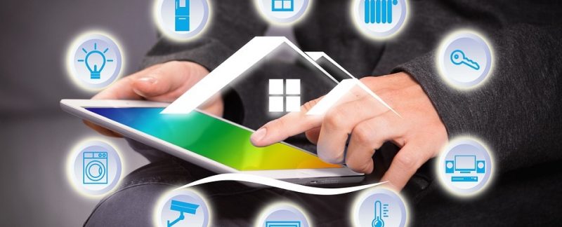 system smart home